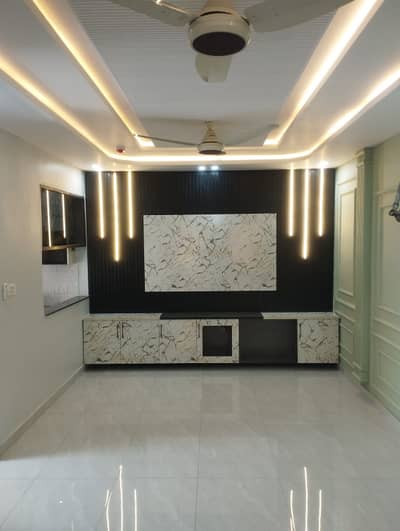 8 Marla Corner House for Sale in DHA Rahber