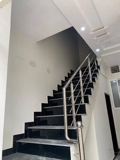 5 Marla House for Sale Best Location