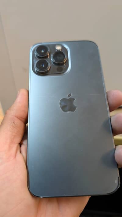 iPhone 13pro jv 128Gb