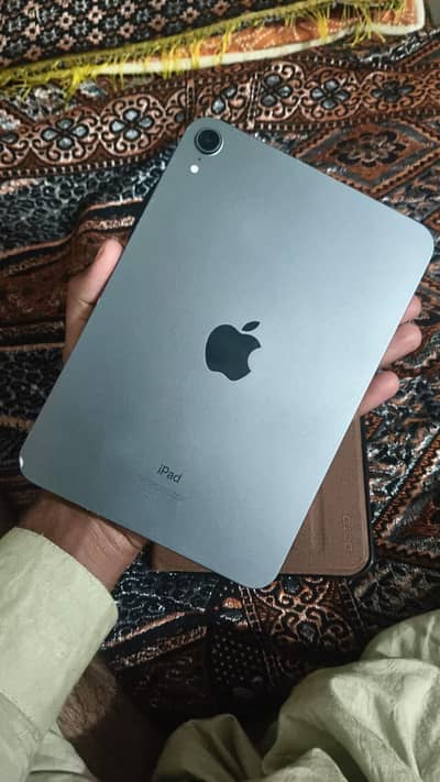 iPad mini 6