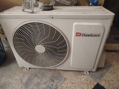 Dawlance Inverter only 1 Day used