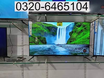 75 INCH LED,60,55 UHD 8K MODEL UPTO 3 YEAR WARRANTY O32O6465IO4