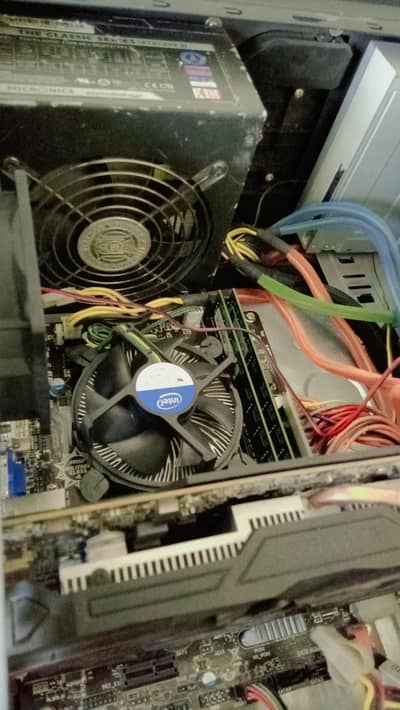 Intel Core i7 4th Generation