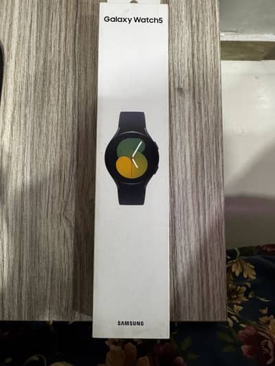 Samsung galaxy watch 5