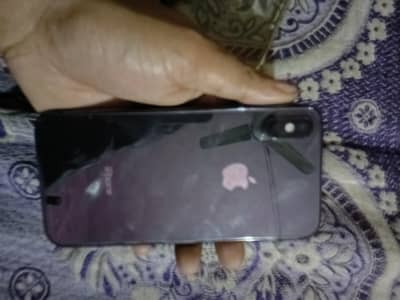 256GB PTA Approve exchange possible