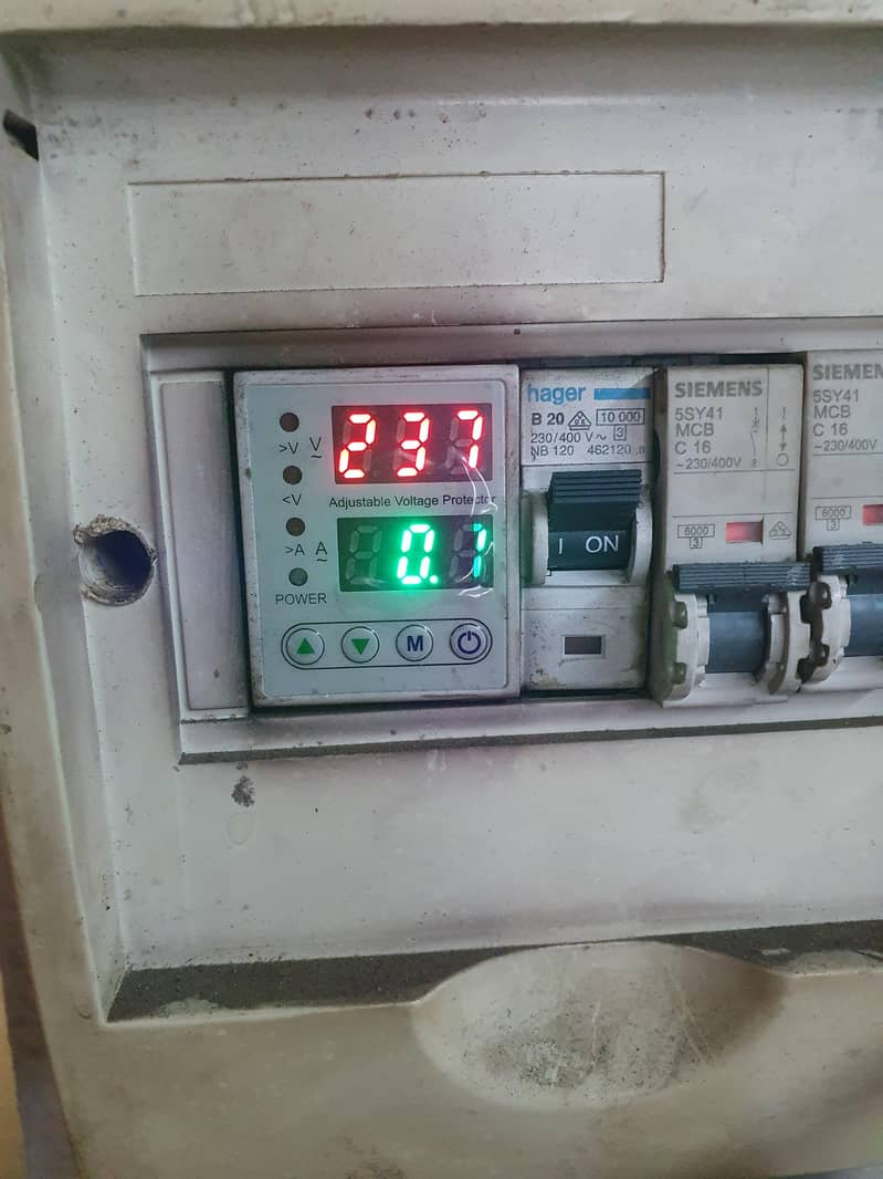 5 pcs     . .  over volt protaction 3