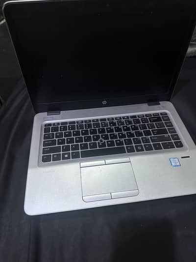 hp core i5  6th generation