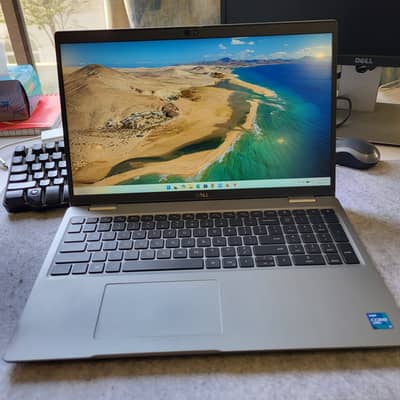 Best Deal | Dell Latitude 5520 | i5 11th gen | 16/512