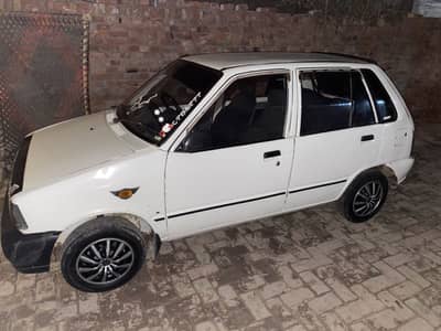 Mehran 2002
