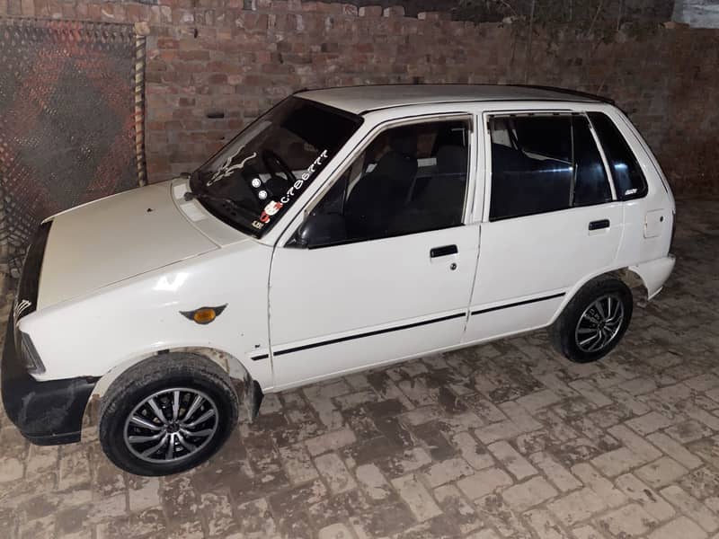 Mehran 2002 0