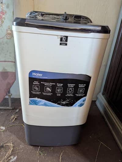 Washing machine Single Tub