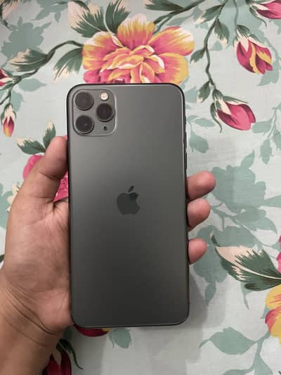IPHONE 11 Pro Max
