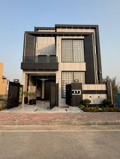5 Marla Residential House For Rent In Sector E, Nearby Commercial Market, School, Mosque and health Care Canter