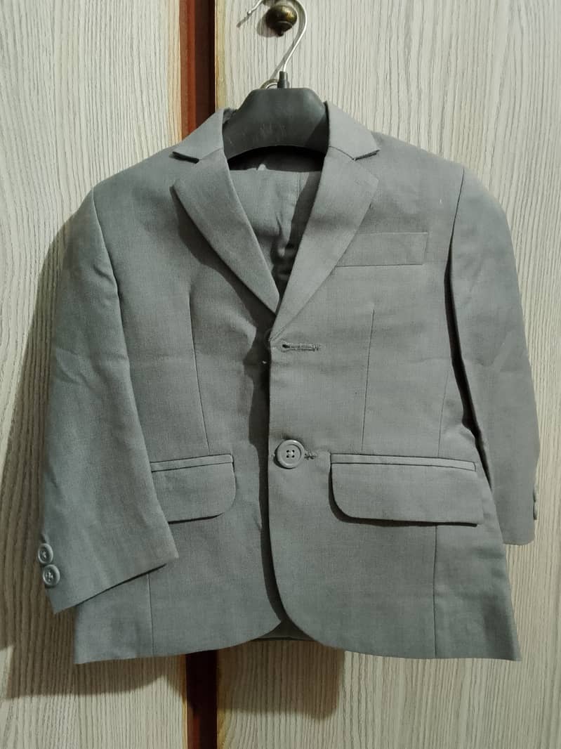 pant coat 0