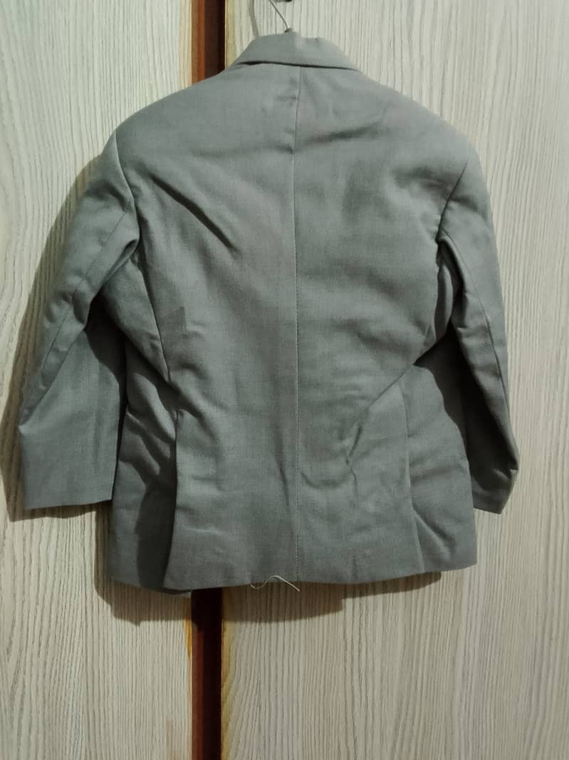 pant coat 1