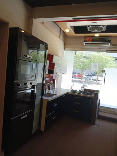 INDECO INTERIOR DESIGN COMPANY.