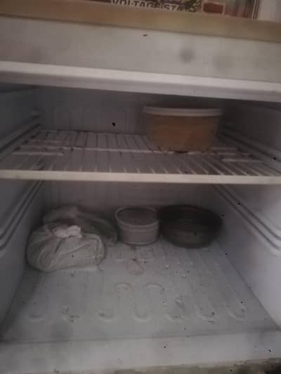 Fridge