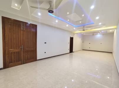 Ideal House In Islamabad Available For Rs. 92500000