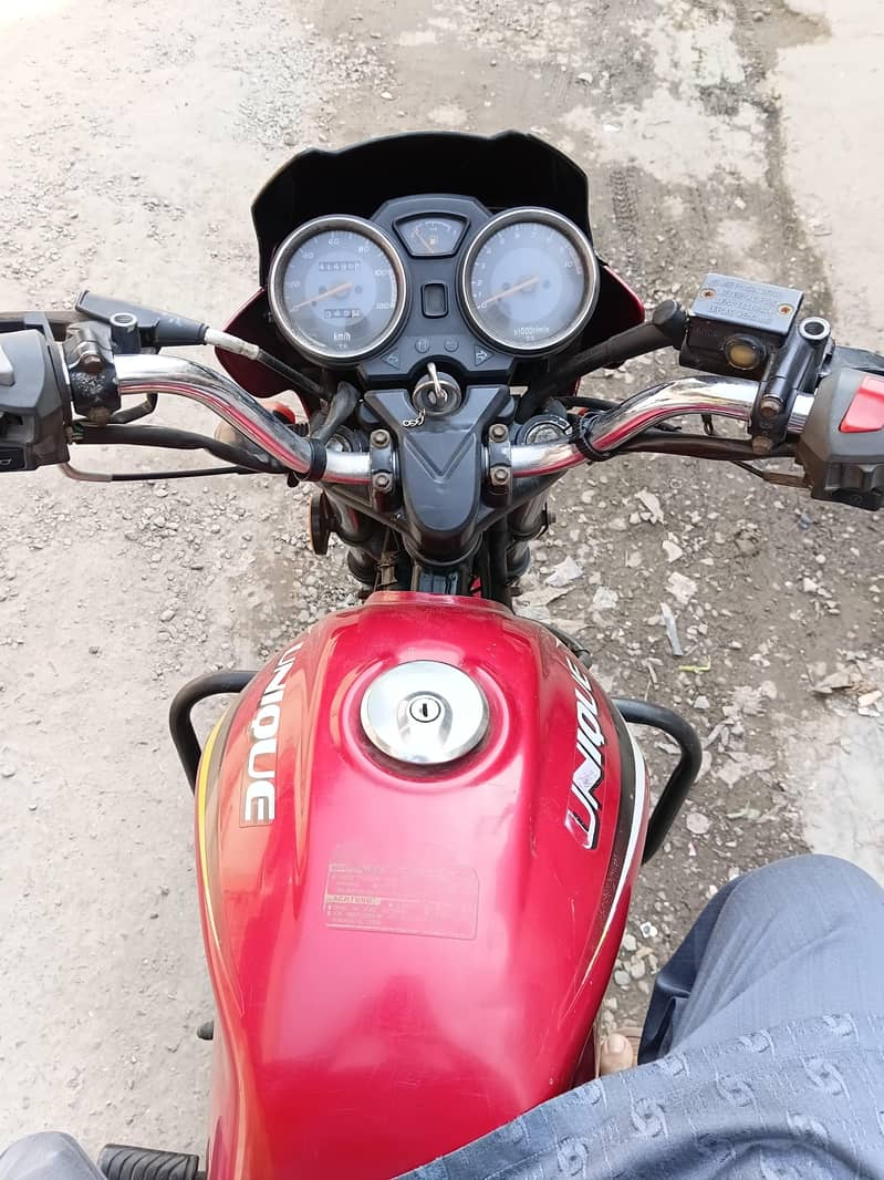 unique 100cc 2