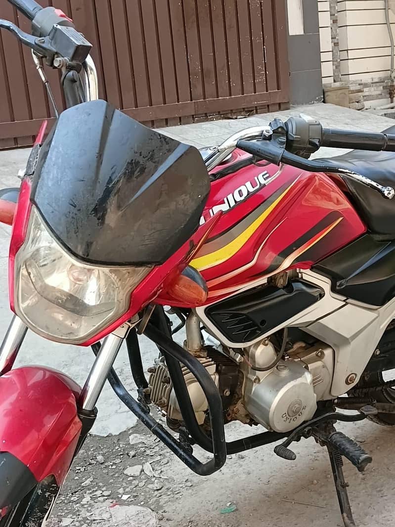 unique 100cc 3