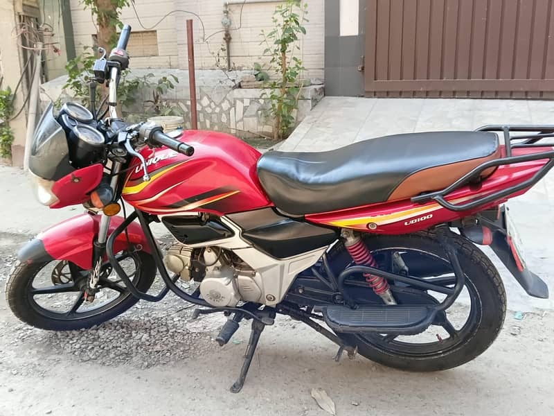 unique 100cc 4