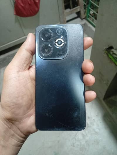 I want sale infinix smart 8plus