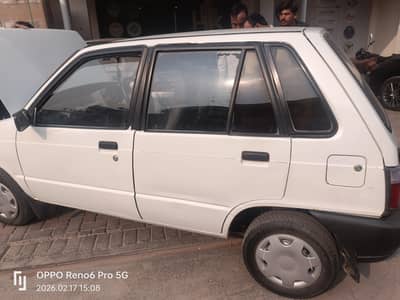 MEHRAN VX 2017 TOTAL ORIGINAL