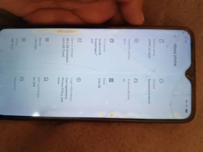 oppo A5 2020 3/64 Urgent for Sale