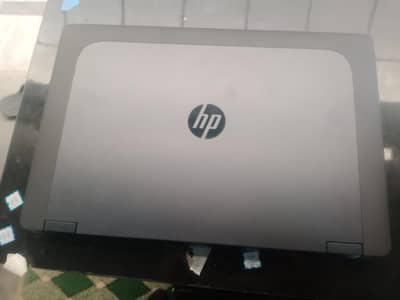 hp zbook 15 2gb card