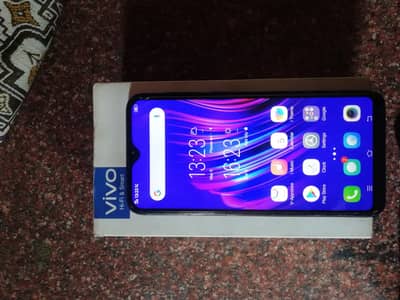 vivo y97 8ram 256memory exchange possible.