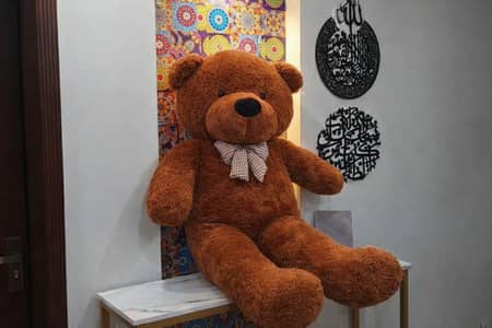 Teddy bear /Gaint teddy / Imported teddy /Gift /03254187063