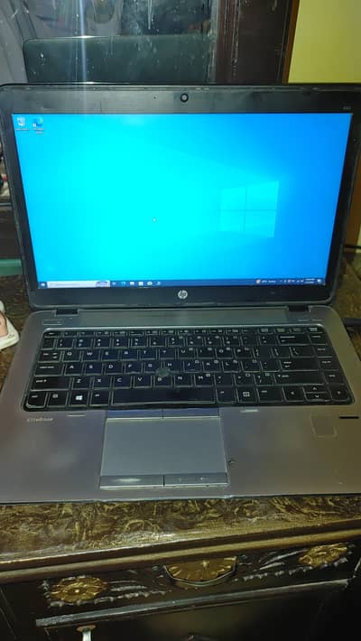 hp litebook 840 g1 16gb ram 1tb rom