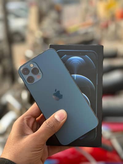 iphone 12 pro factory unlocked