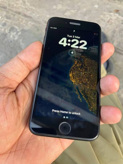 iphone se 2020 all ok