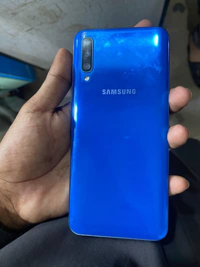 samsung a50