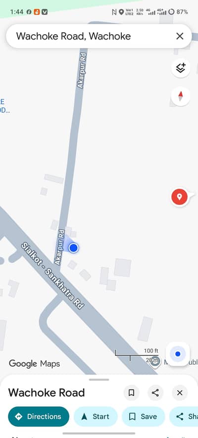 5 Marla 10 Marla bi mil jye gi