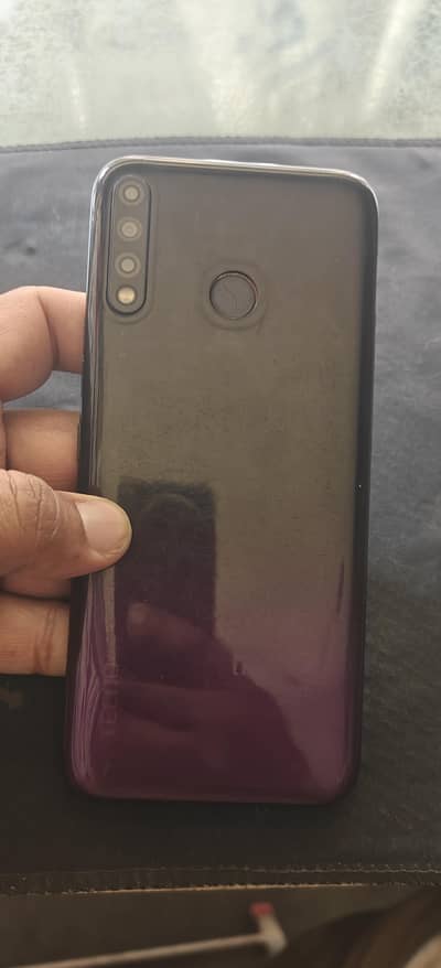 Tecno spark 4  3+32gb only mobile ha