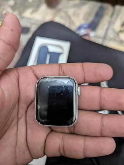 se 2nd generation 44mm 10 series