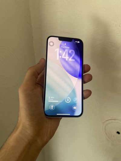 Iphone 13 Factory Unlock (Genuine mobile)