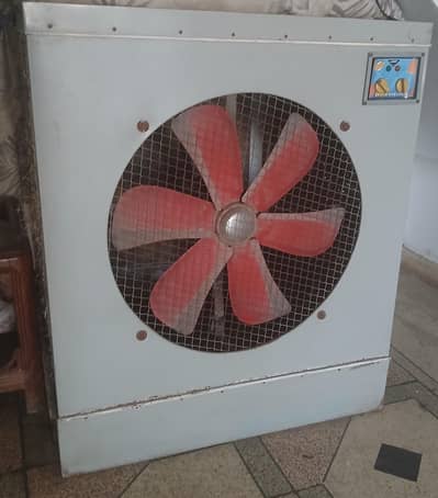 Room Cooler with proper working condition
