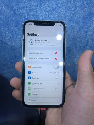 I phone 11 jv non pta  64