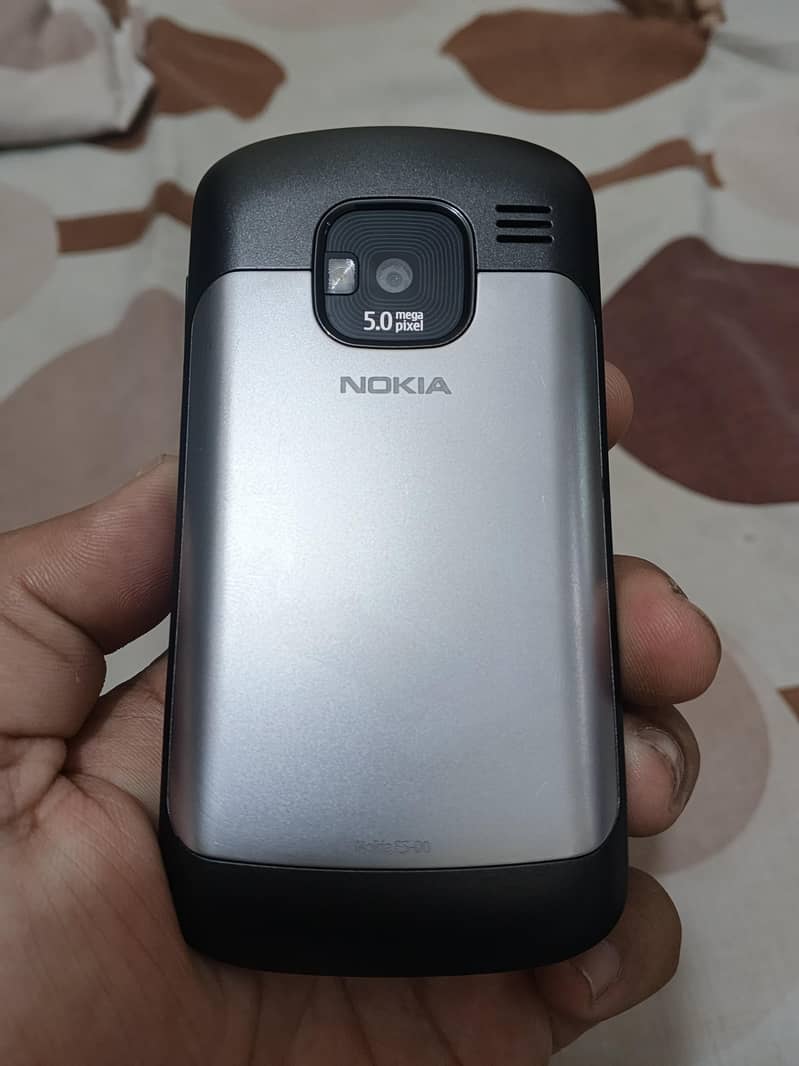 Nokia E5 orignal 1