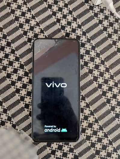 vivo y20 4/64