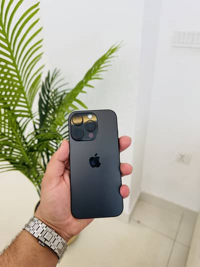 iPhone 16 Pro 128Gb Jv