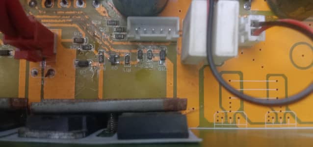 Dead solar inverter sail karny ky lye rabta kary