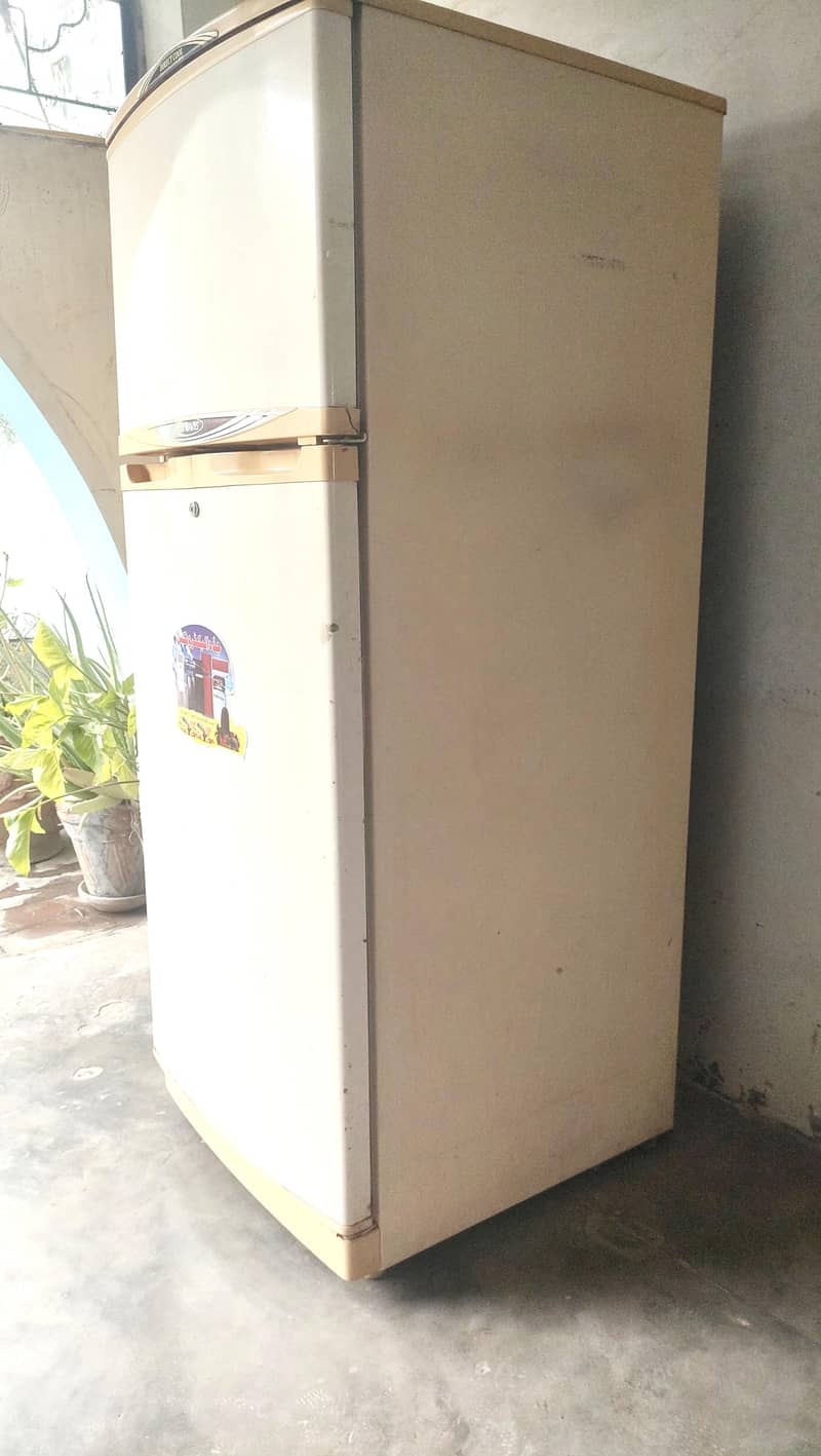 WAVES (refrigerator) 1