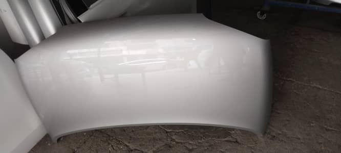 alto660 bonnet