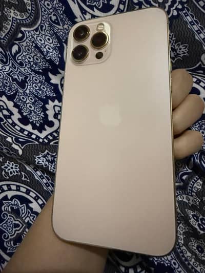 256 gb 12 pro max non pta