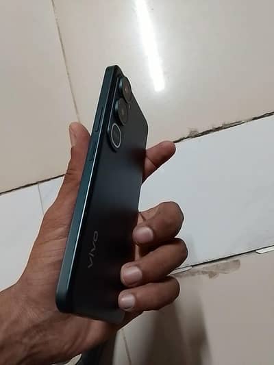 vivo y21d New model