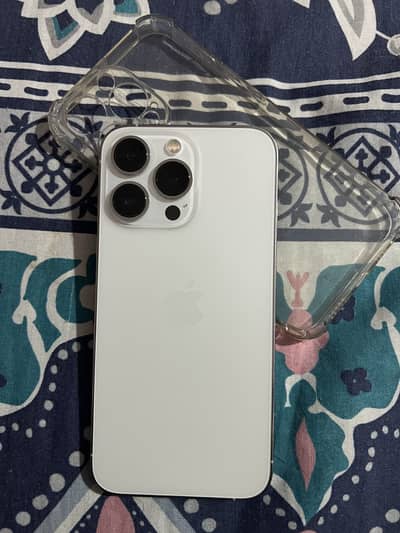 Iphone 13 Pro 1Tb PTA Approved